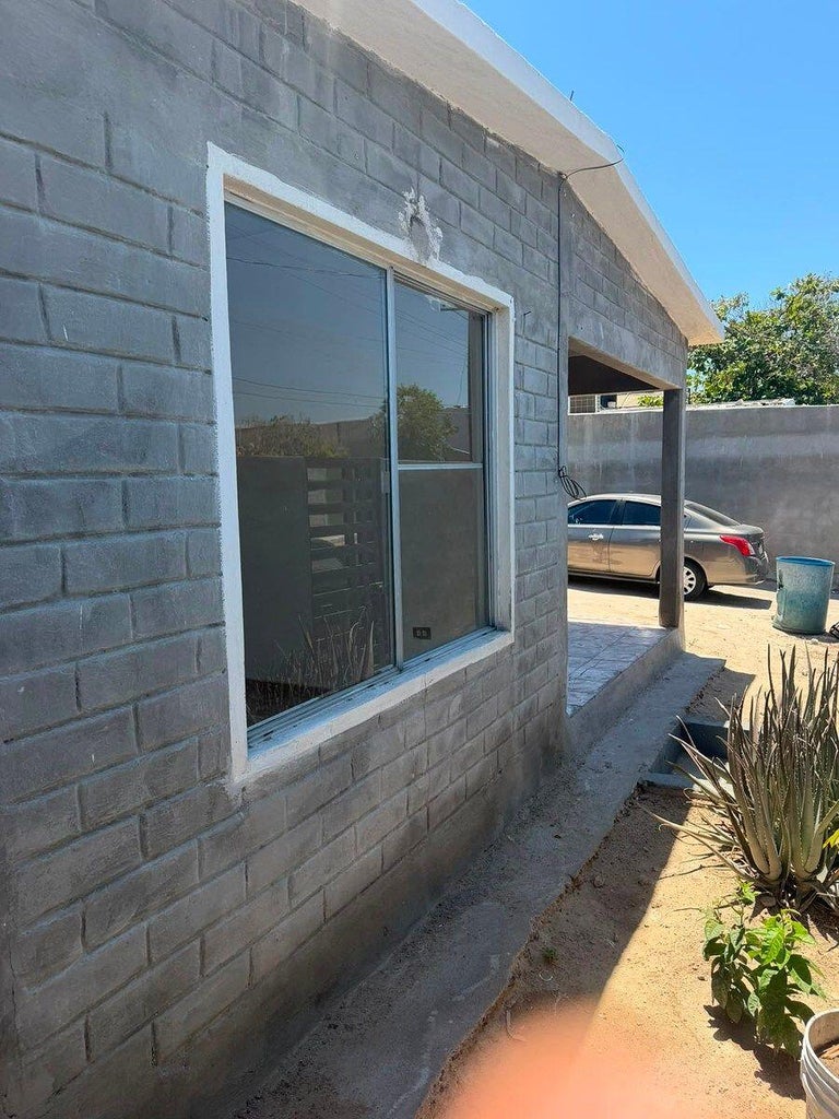 SN Nayarit, General, La Paz, photo 5