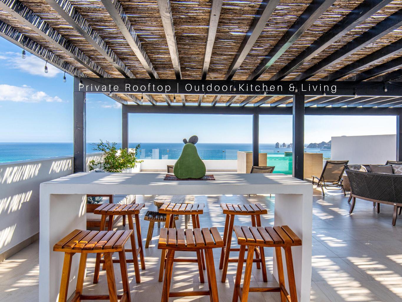 Vista Vela II 1601, Vista Vella II, Cabo Corridor, photo 4