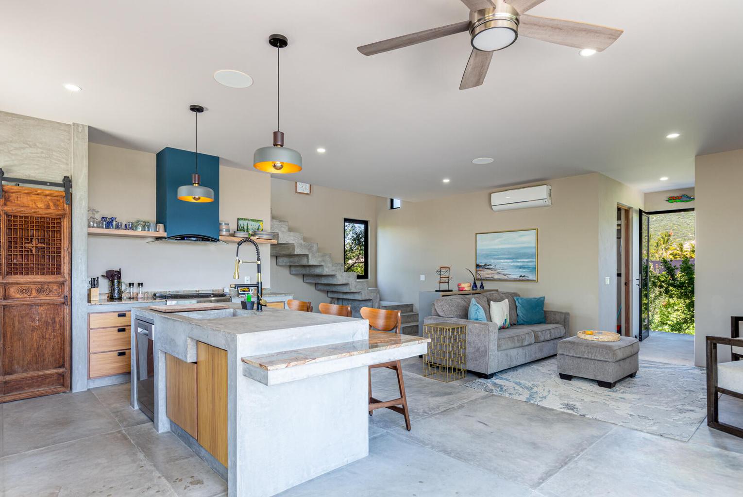 Villa Valhalla Mza XVI Lot 5, Zacatitos, East Cape, photo 3