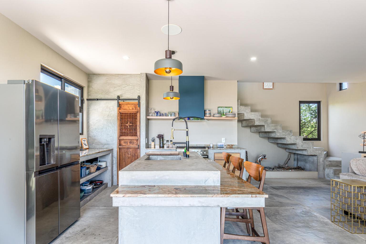 Villa Valhalla Mza XVI Lot 5, Zacatitos, East Cape, photo 5