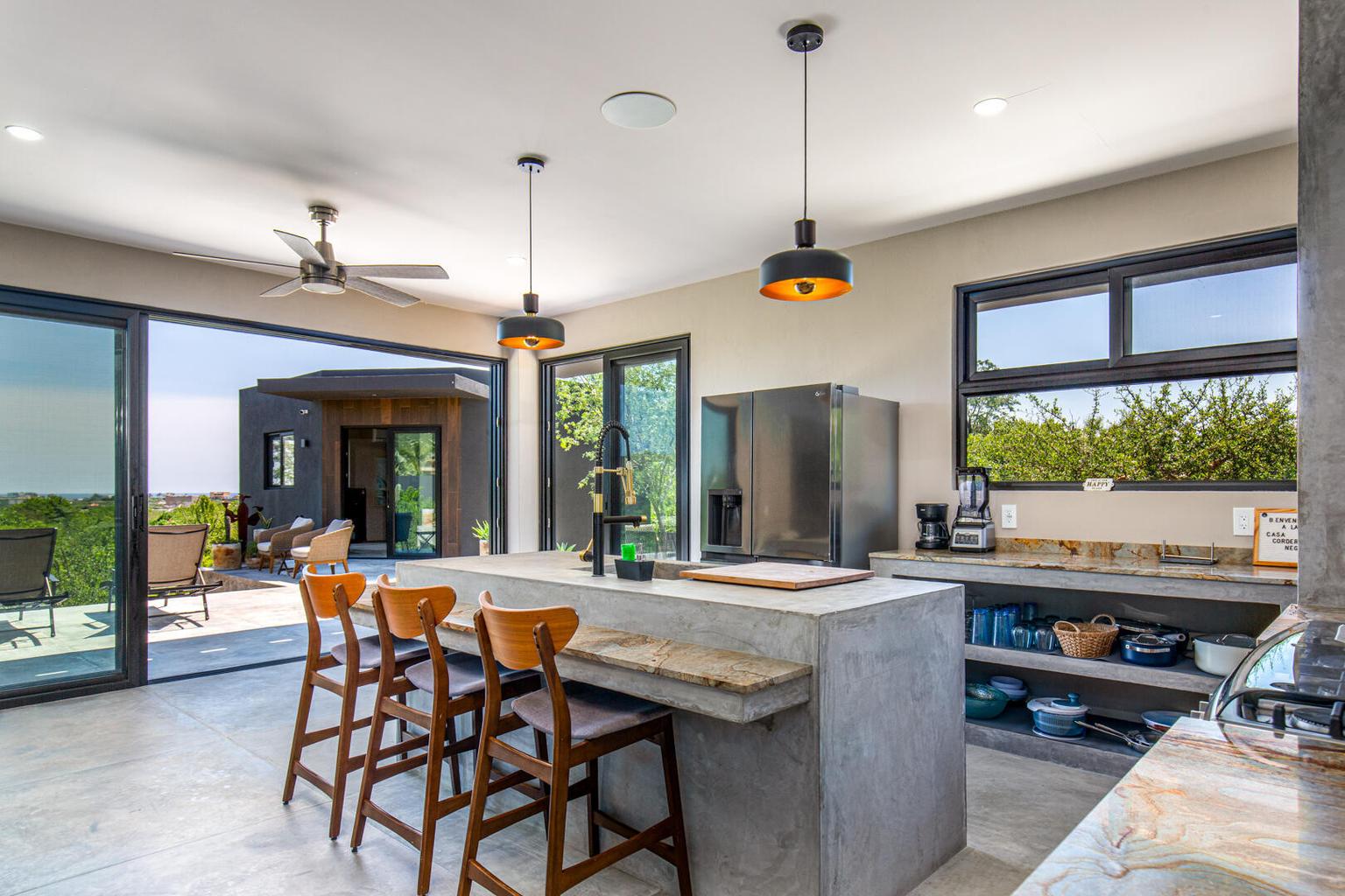 Villa Valhalla Mza XVI Lot 5, Zacatitos, East Cape, photo 4