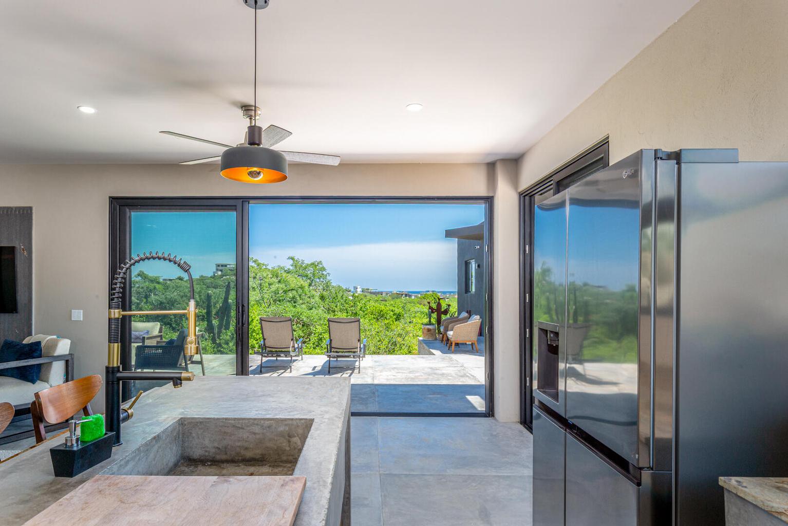 Villa Valhalla Mza XVI Lot 5, Zacatitos, East Cape, photo 2