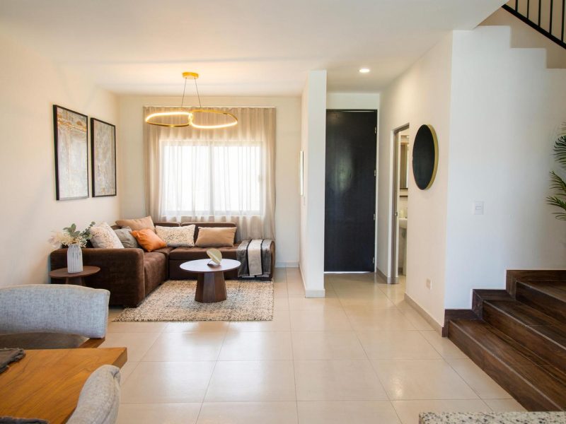 CASTELLANA RESIDENCIAL FASE 2 MZA 10 LOTE 6, San Jose del Cabo