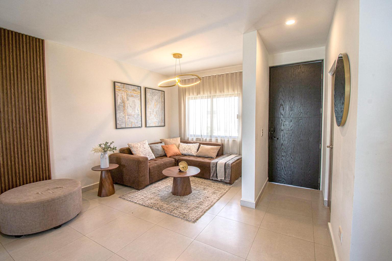 CASTELLANA RESIDENCIAL FASE 2 MZA 10 LOTE 6, San Jose del Cabo, photo 4