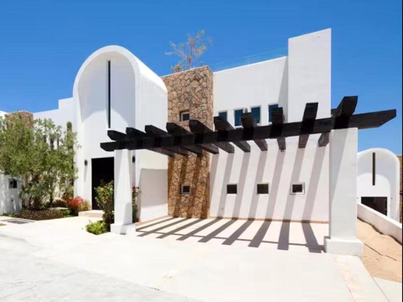 Napoli, Toscana Residences, Cabo Corridor