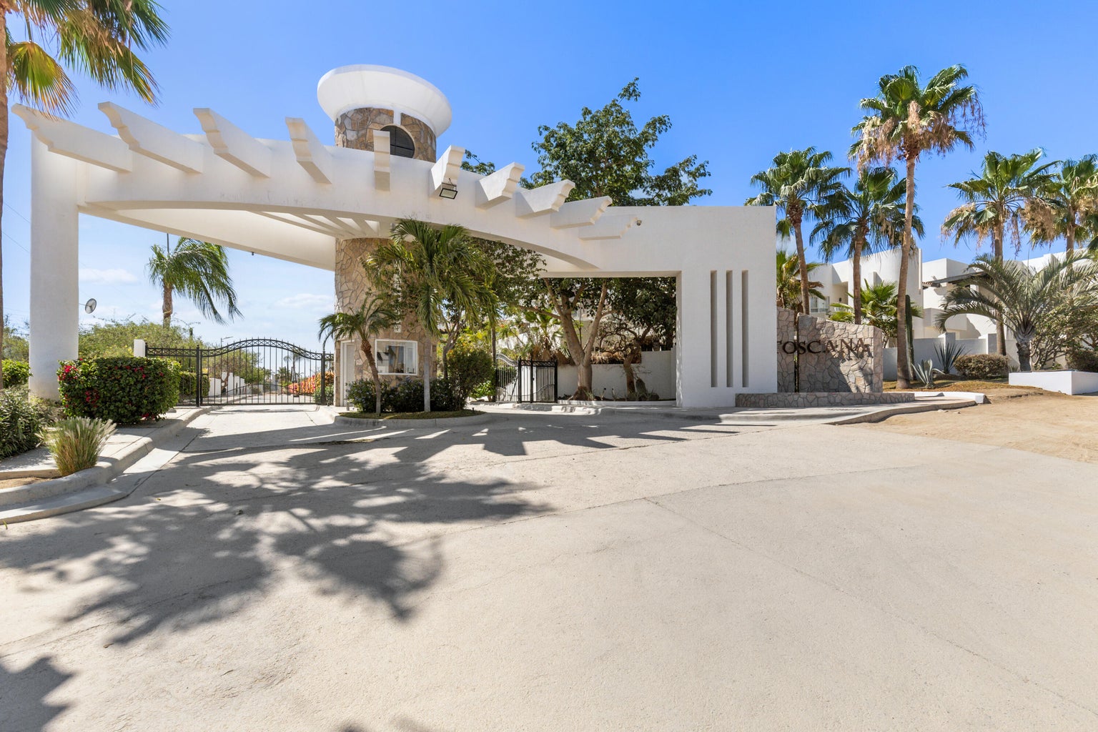 Napoli, Toscana Residences, Cabo Corridor, photo 2