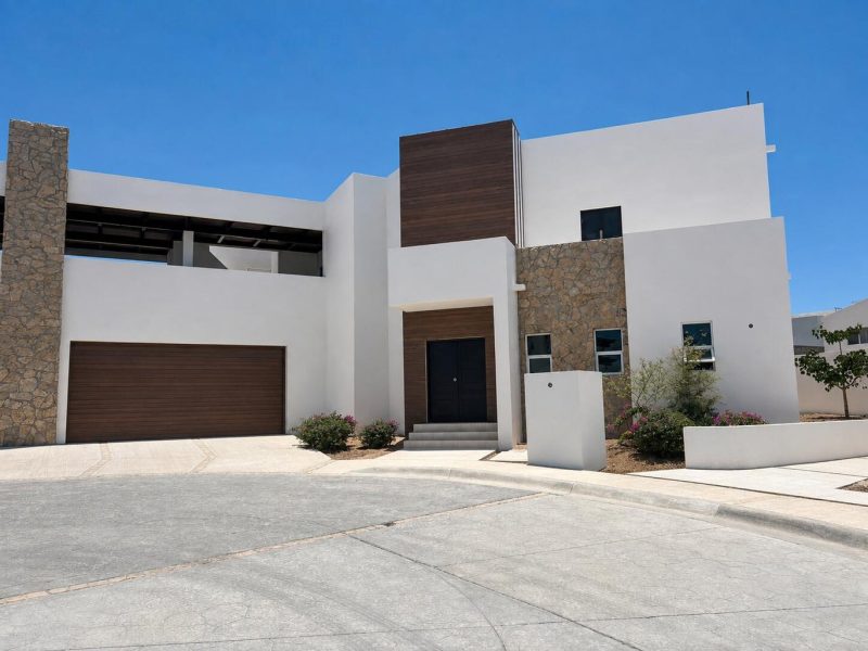 Milan, Toscana Residences, Cabo Corridor