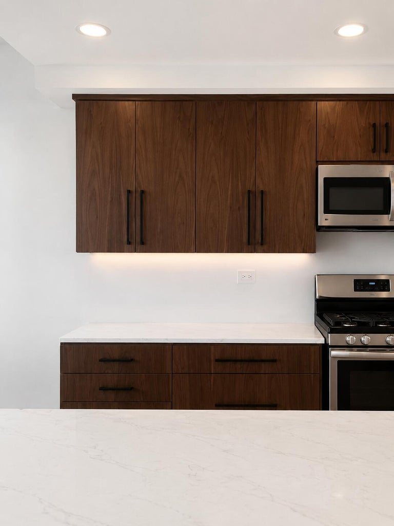 Milan, Toscana Residences, Cabo Corridor, photo 3