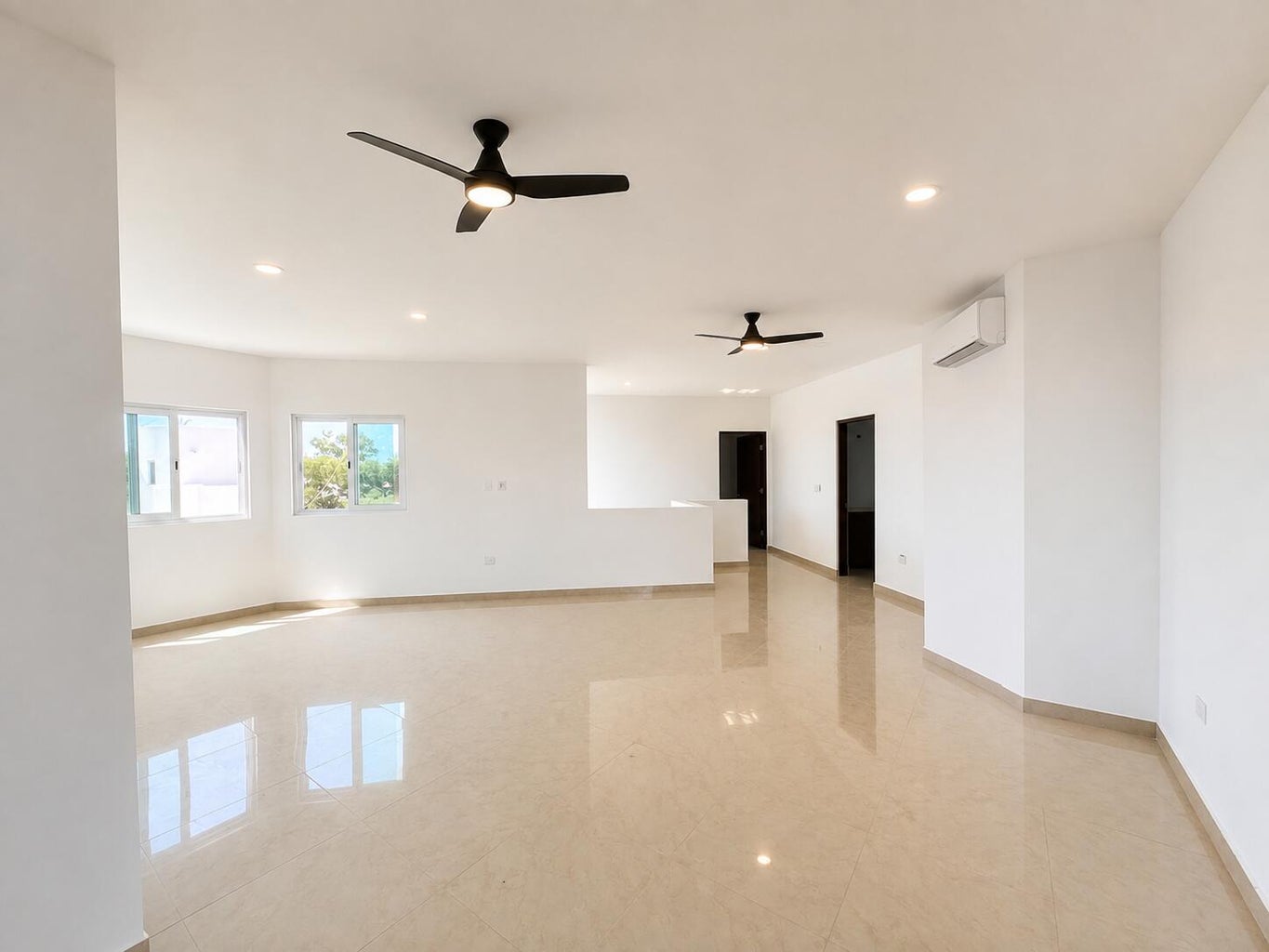 Milan, Toscana Residences, Cabo Corridor, photo 5