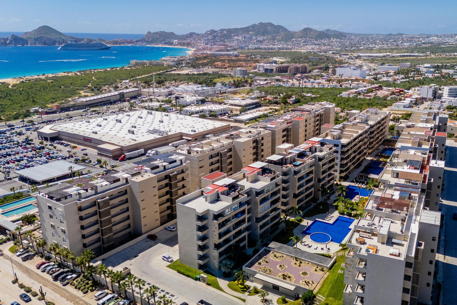 8502B, Vista Vela III, Cabo Corridor, photo 2