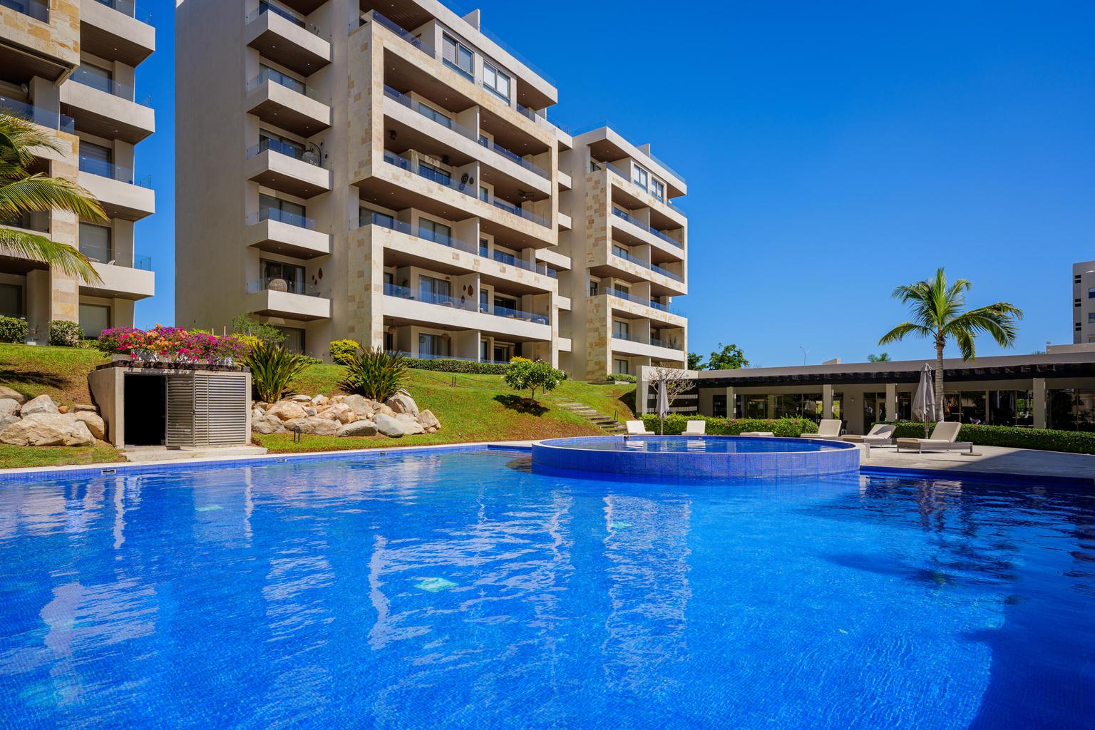 8502B, Vista Vela III, Cabo Corridor, photo 4