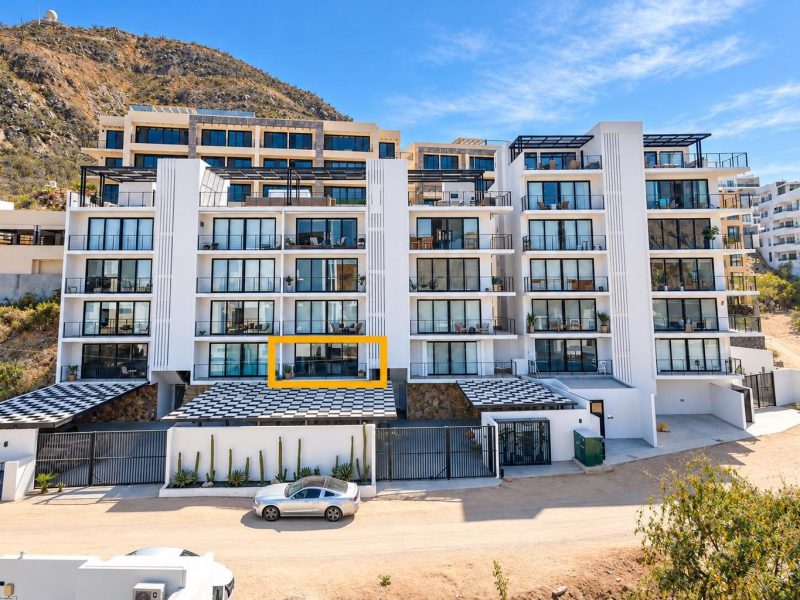 Don Alberto 103 103, Lunaterra, Cabo San Lucas