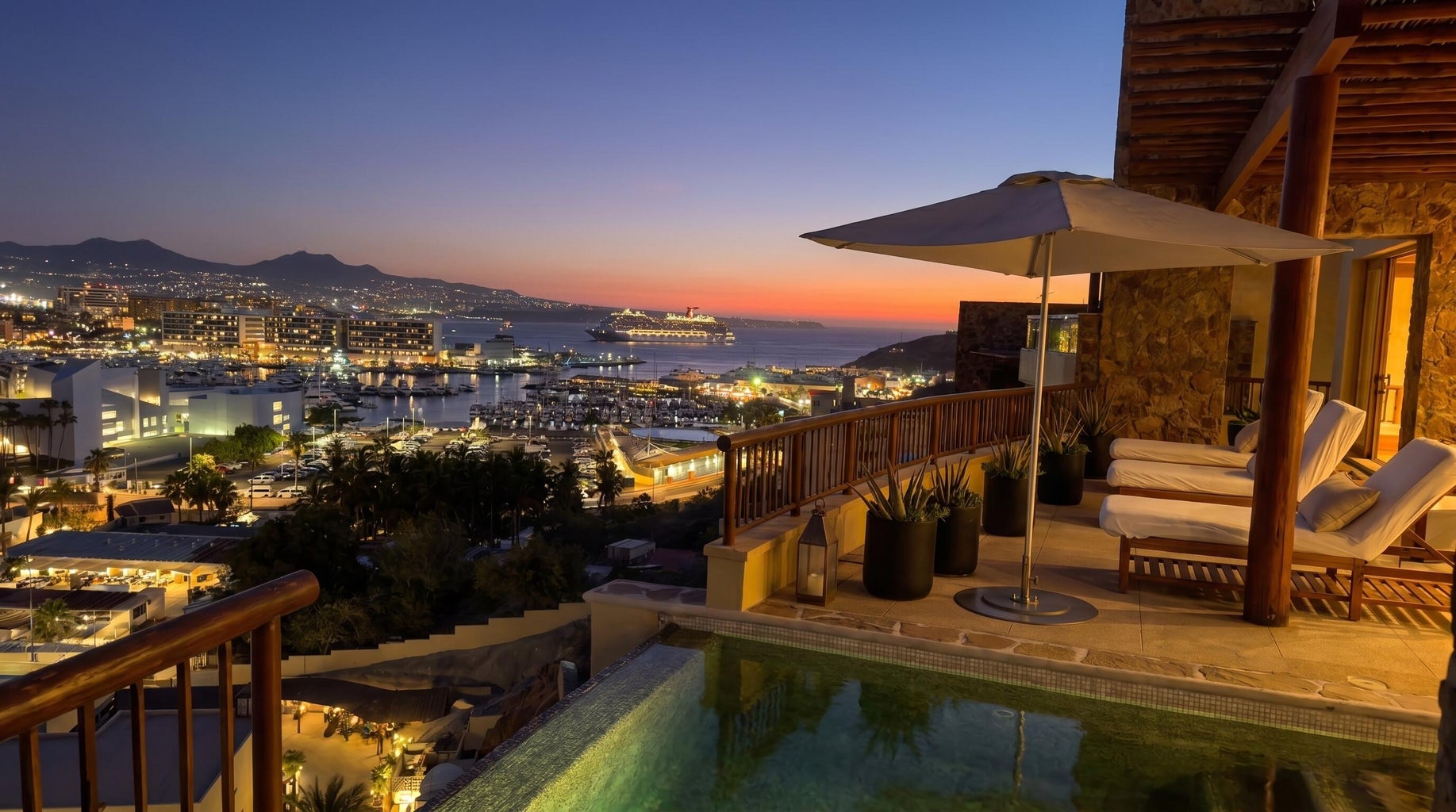 Astoria Residence, Casaona 4 – A Waldorf -, Waldorf Astoria Resdences, Cabo San Lucas, photo 2