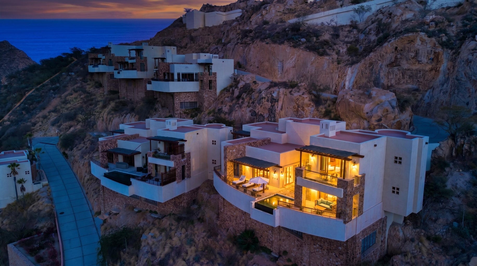Astoria Residence, Casaona 4 – A Waldorf -, Waldorf Astoria Resdences, Cabo San Lucas, photo 3
