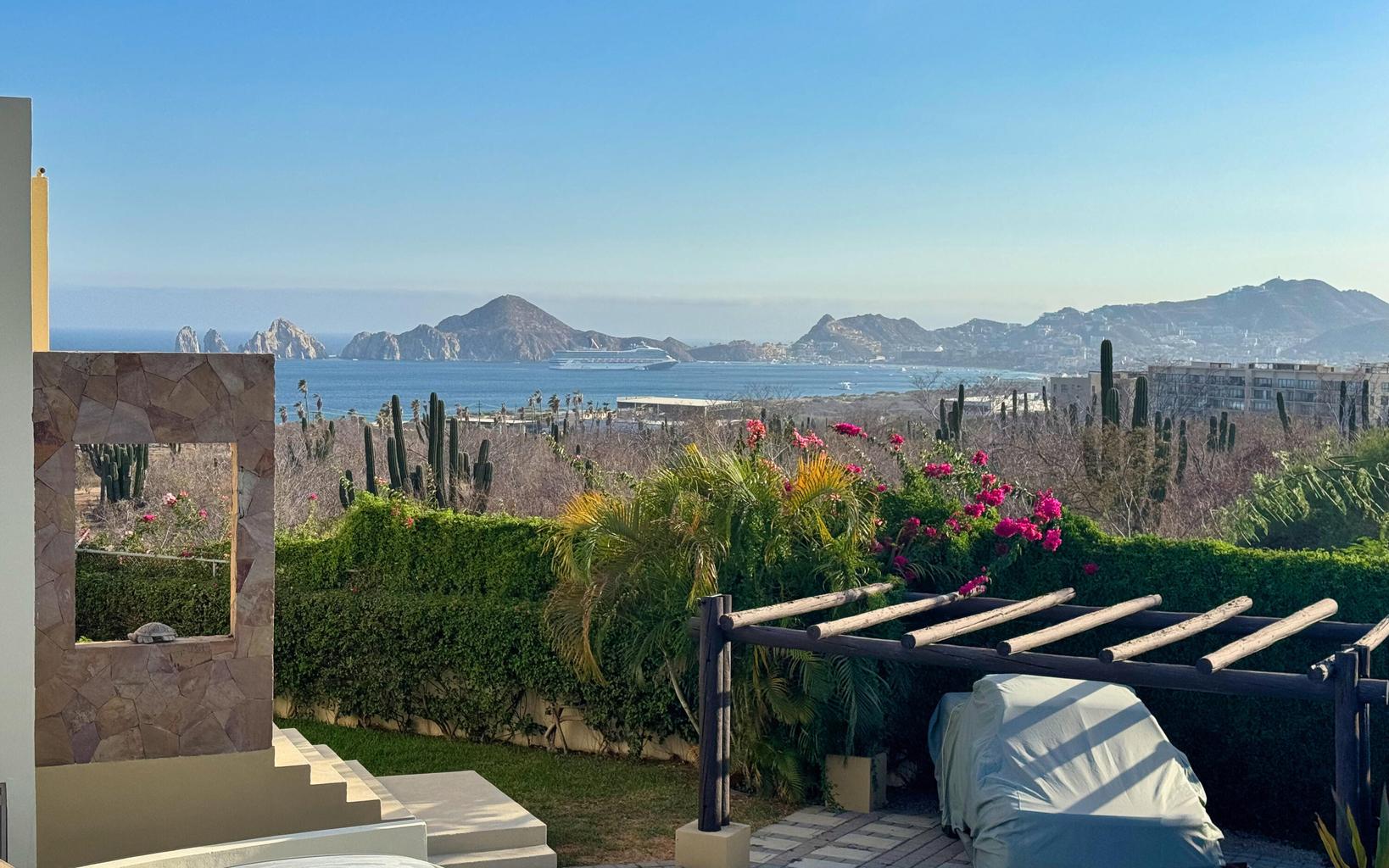 Punta Arena, Cabo Corridor, photo 2