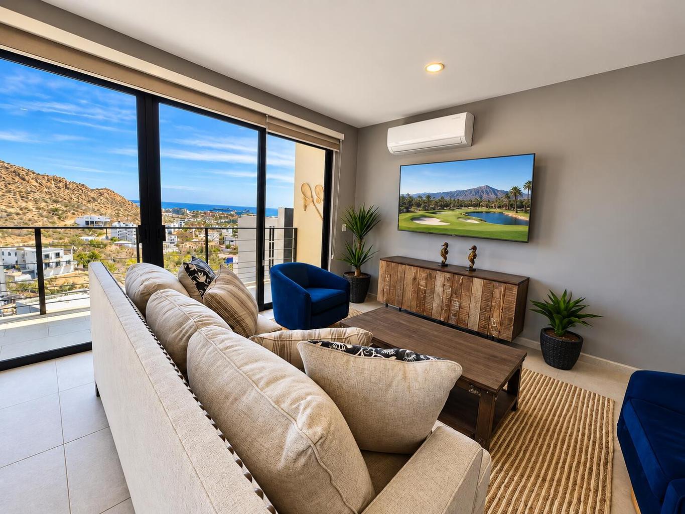 502, Lunaterra II, Cabo San Lucas, photo 2