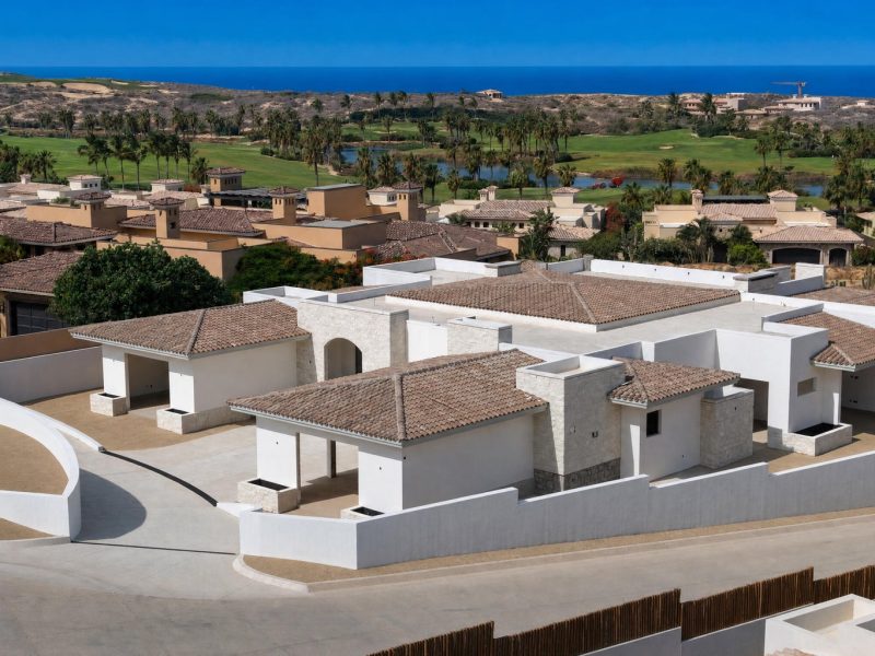 54 Diamante, Sunset Hill, Pacific