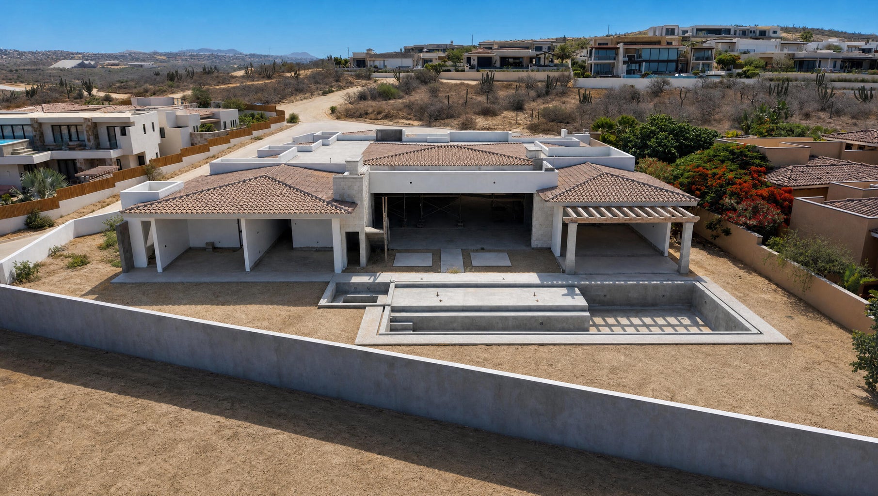54 Diamante, Sunset Hill, Pacific, photo 2