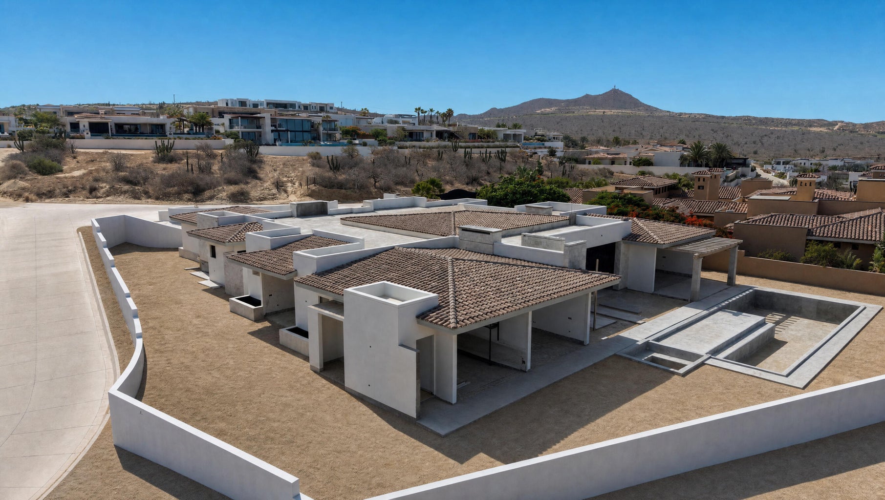 54 Diamante, Sunset Hill, Pacific, photo 4