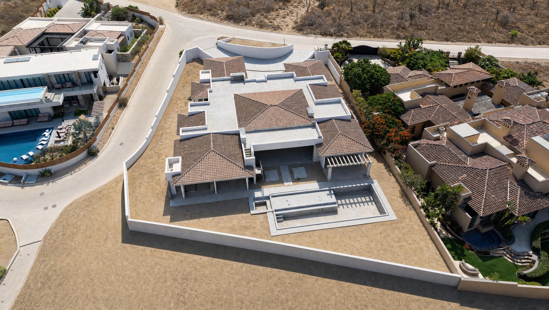 54 Diamante, Sunset Hill, Pacific, photo 5