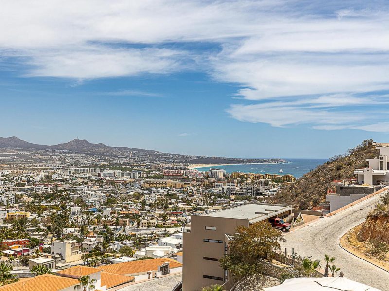 Camino Bonito Ote 501, Monteluna, Cabo San Lucas
