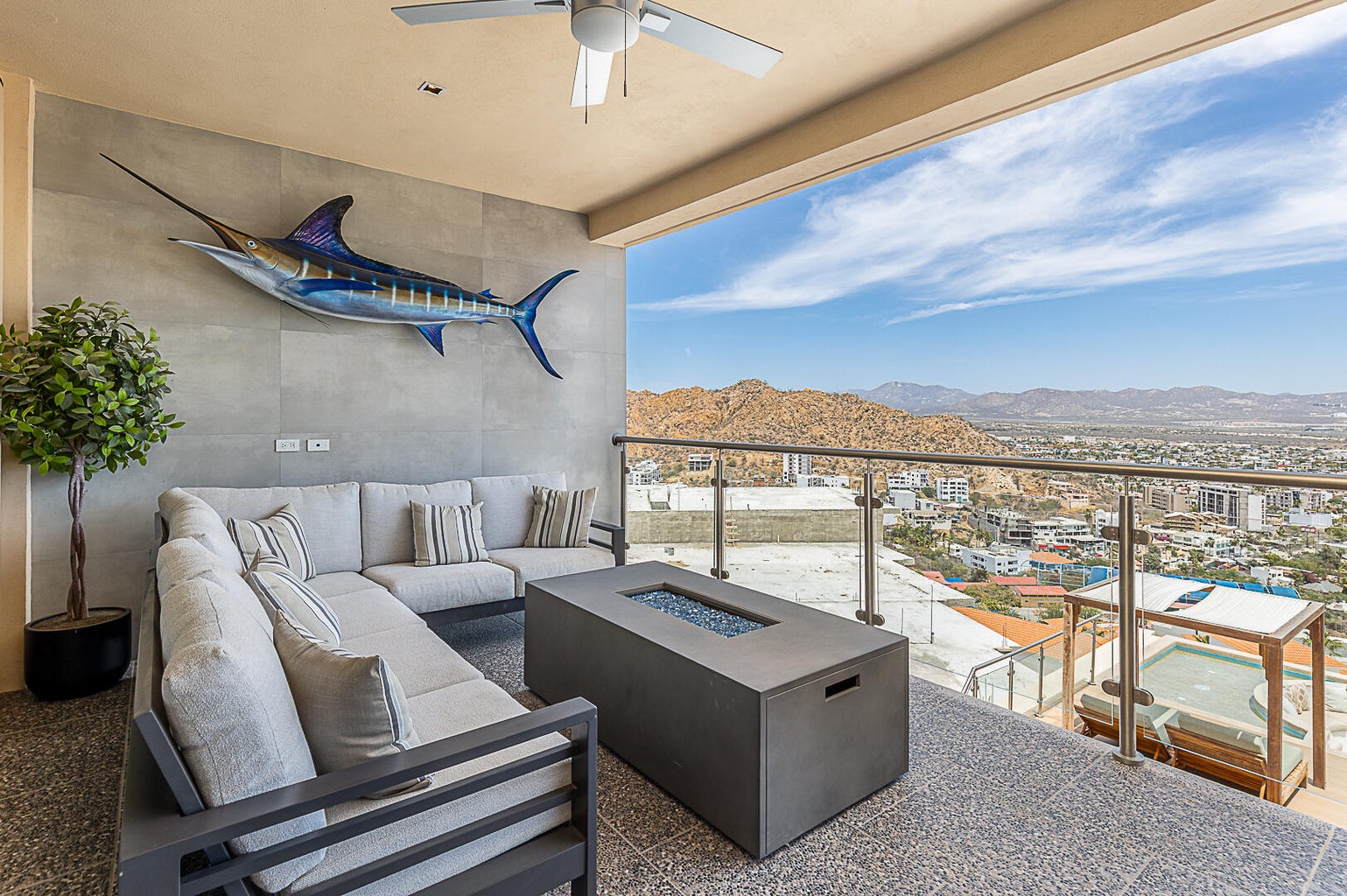 Camino Bonito Ote 501, Monteluna, Cabo San Lucas, photo 3