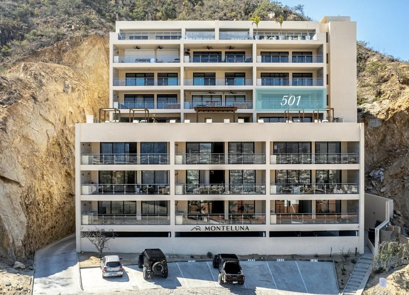 Camino Bonito Ote 501, Monteluna, Cabo San Lucas, photo 4