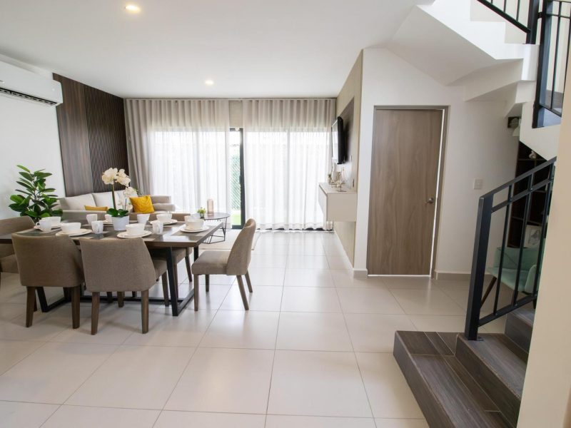 CASTELLANA RESIDENCIAL FASE 2 MZA 10 LOTE 11, San Jose del Cabo