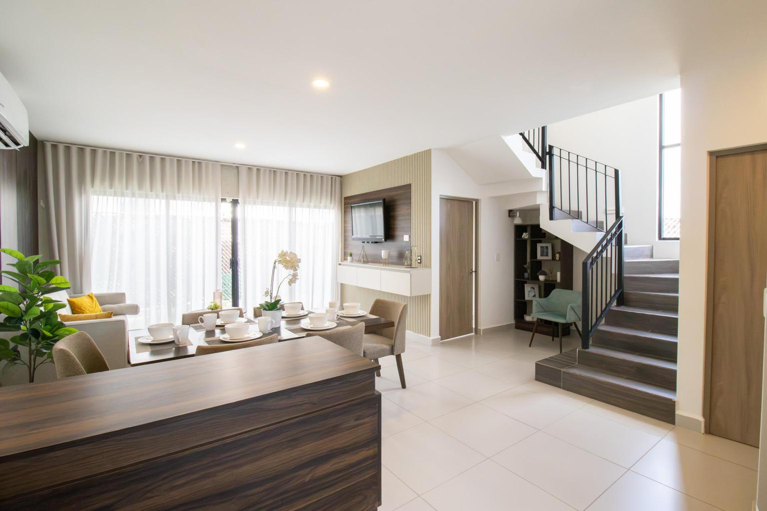 CASTELLANA RESIDENCIAL FASE 2 MZA 10 LOTE 11, San Jose del Cabo, photo 2