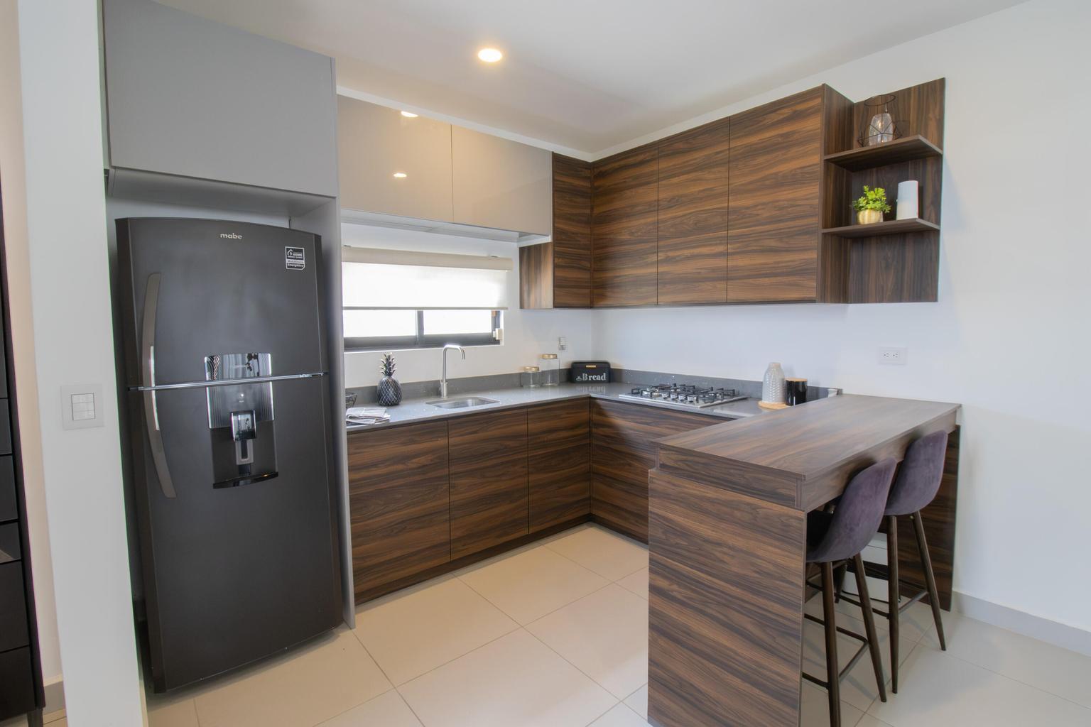 CASTELLANA RESIDENCIAL FASE 2 MZA 10 LOTE 11, San Jose del Cabo, photo 3
