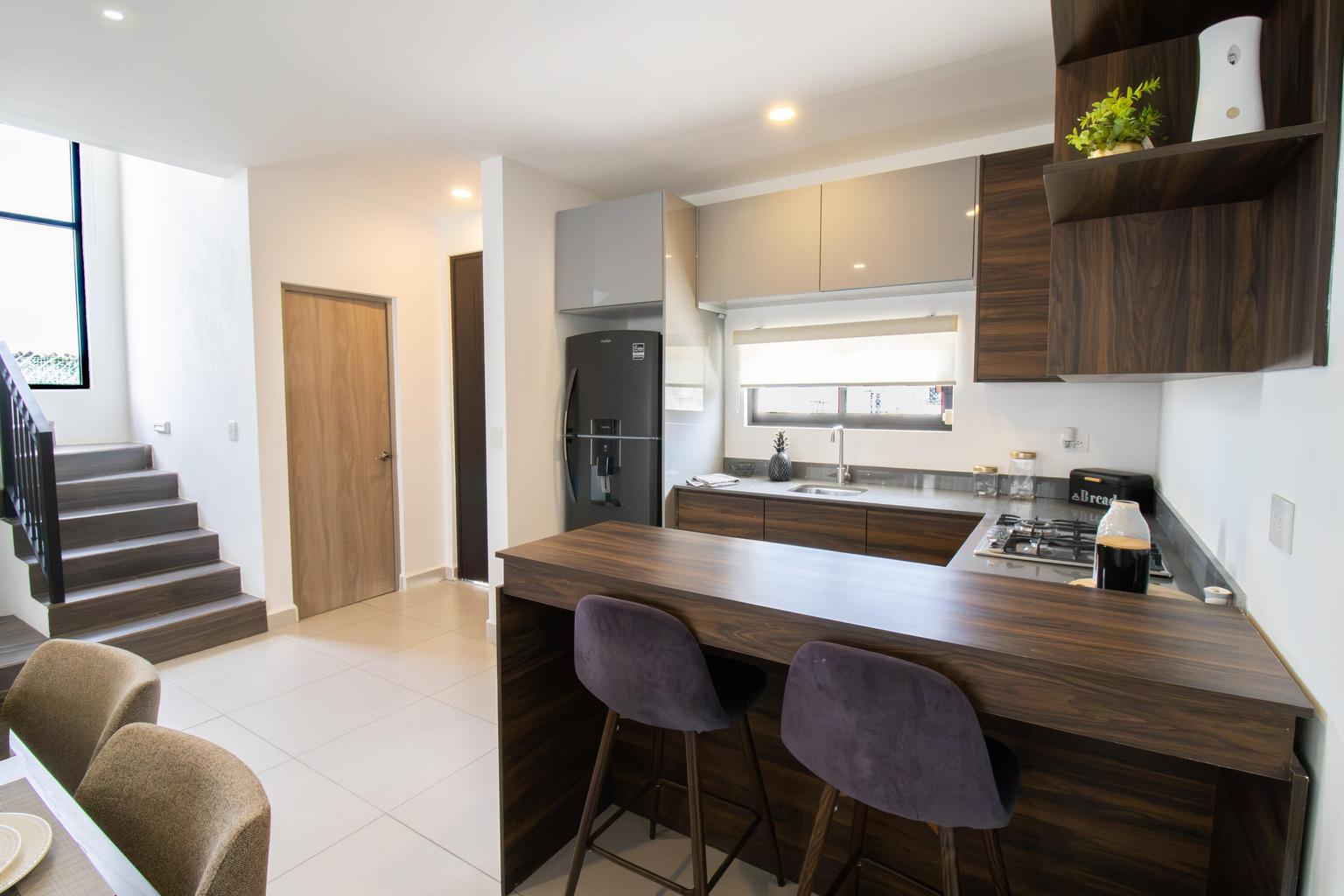 CASTELLANA RESIDENCIAL FASE 2 MZA 10 LOTE 11, San Jose del Cabo, photo 4