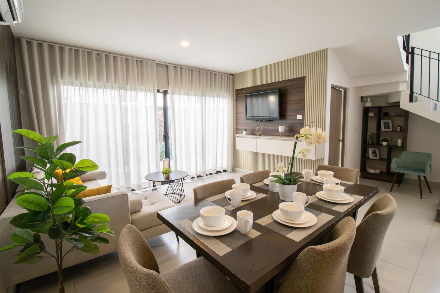 CASTELLANA RESIDENCIAL FASE 2 MZA 10 LOTE 11, San Jose del Cabo, photo 5