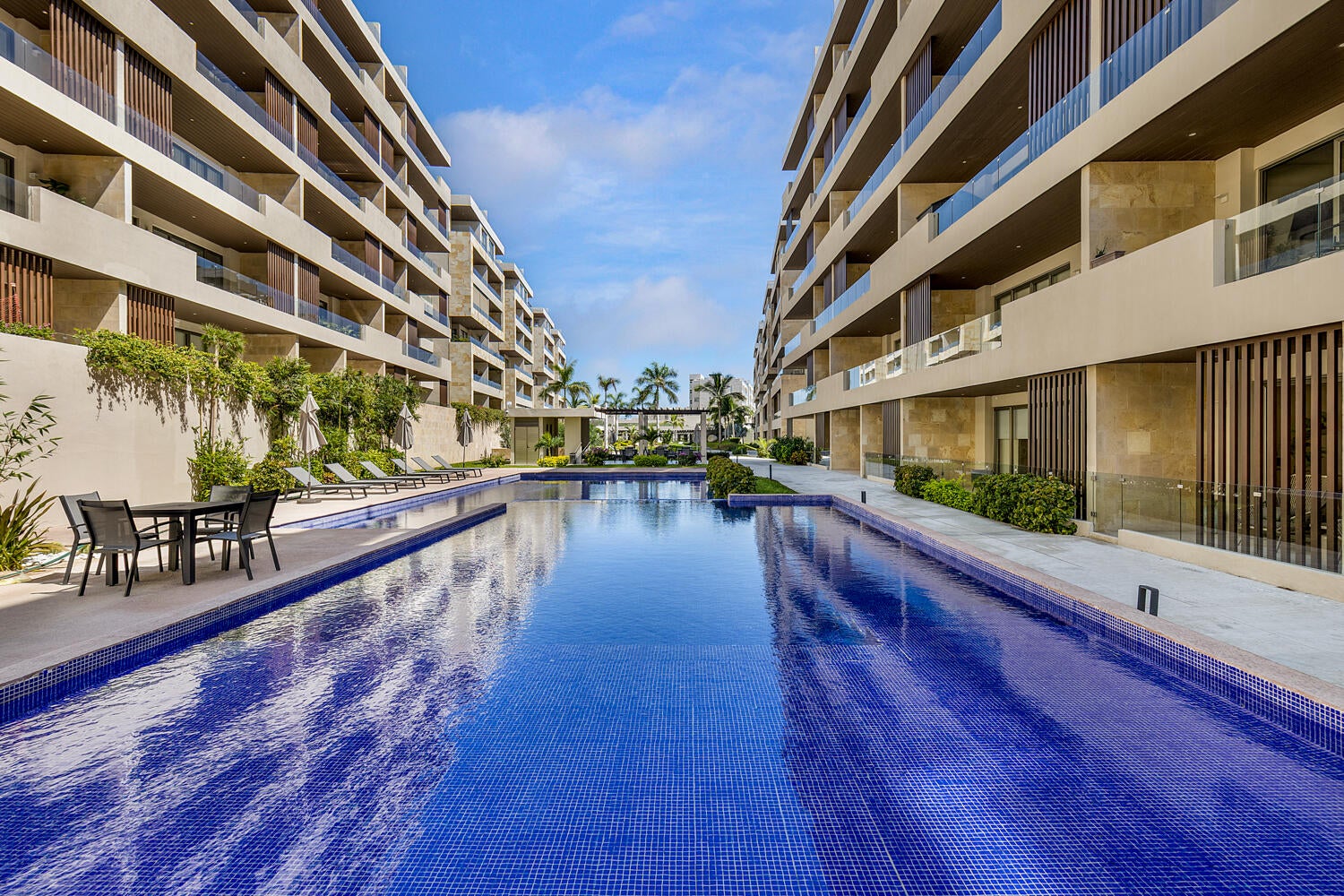 1402-b, Vista Vela III, Cabo Corridor, photo 2