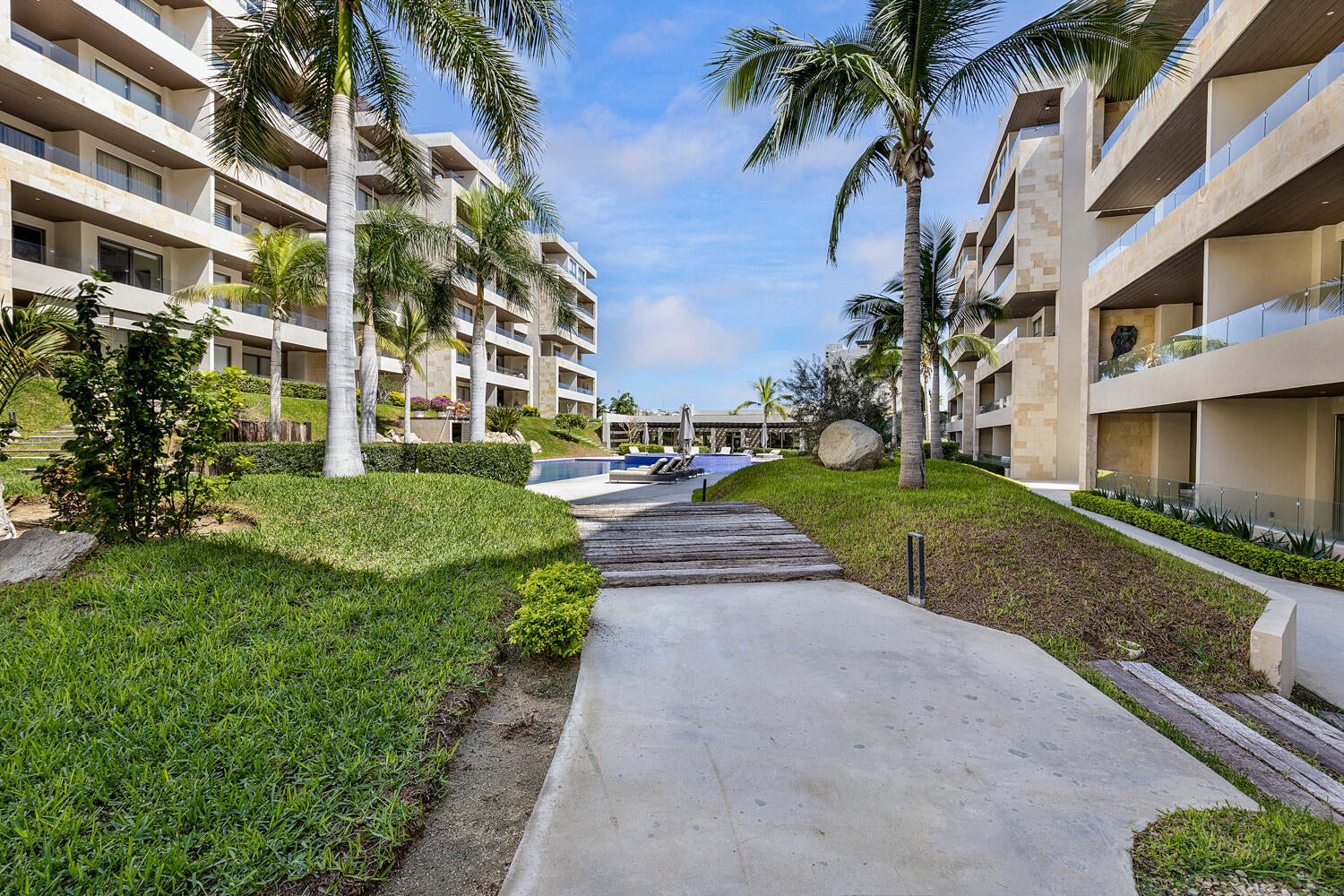 1402-b, Vista Vela III, Cabo Corridor, photo 3