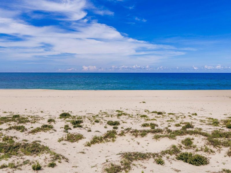 Lot in Lighthouse Point Est, East Cape
