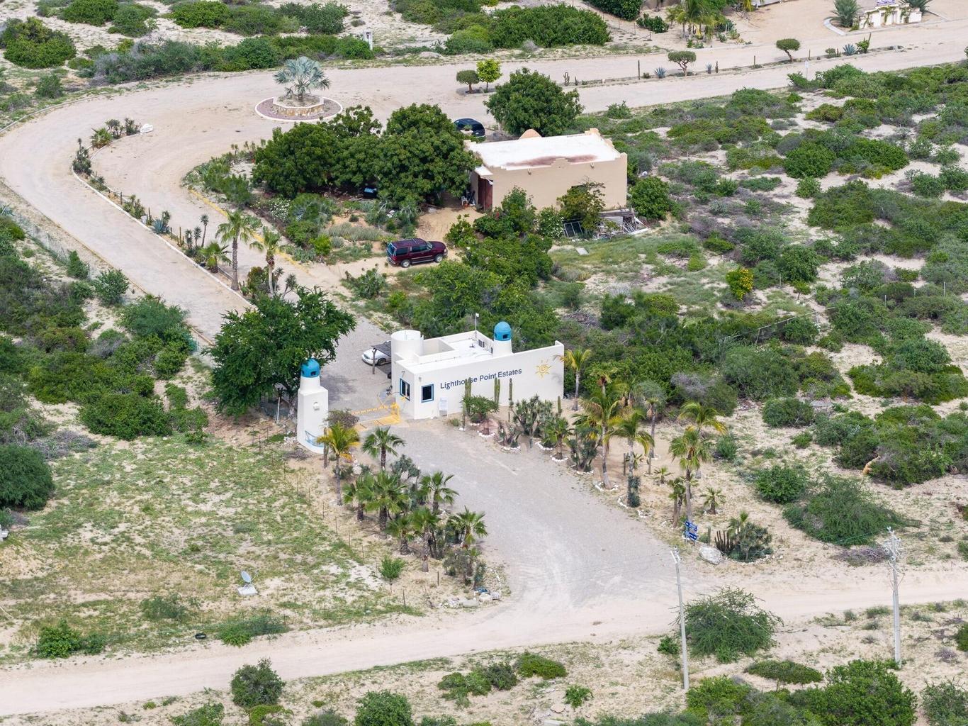 Lot in Lighthouse Point Est, East Cape, photo 2