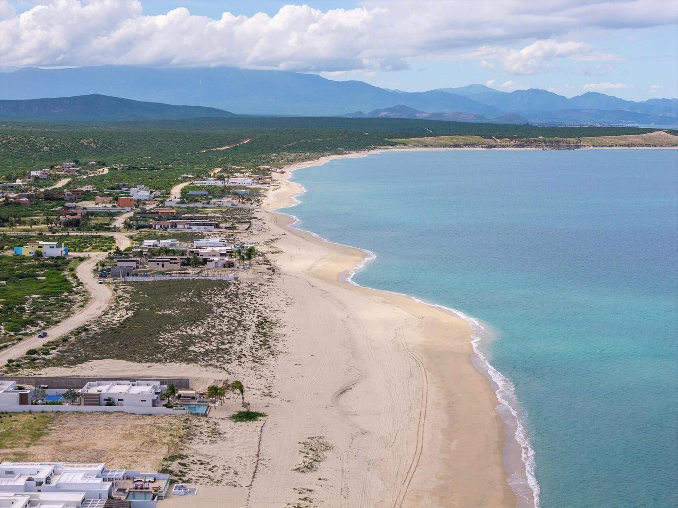 Lot in Lighthouse Point Est, East Cape, photo 5