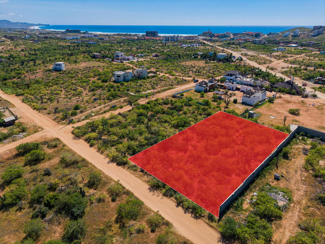 Lot in Cerritos, Pacific, photo 2