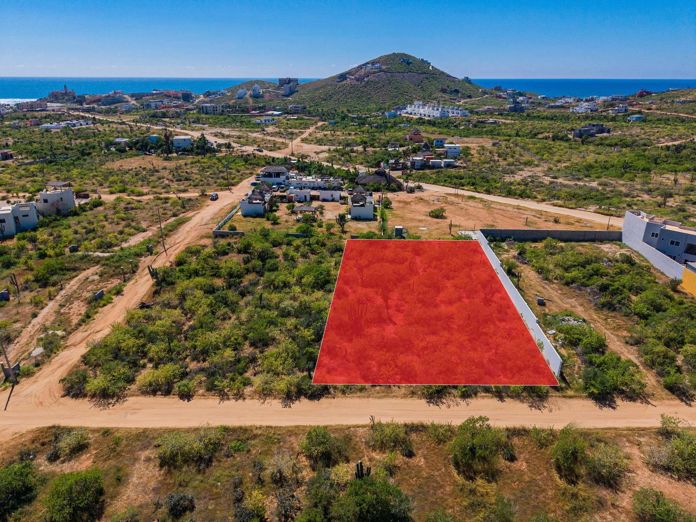 Lot in Cerritos, Pacific, photo 3