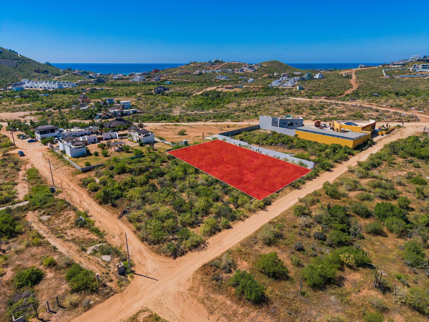 Lot in Cerritos, Pacific, photo 4