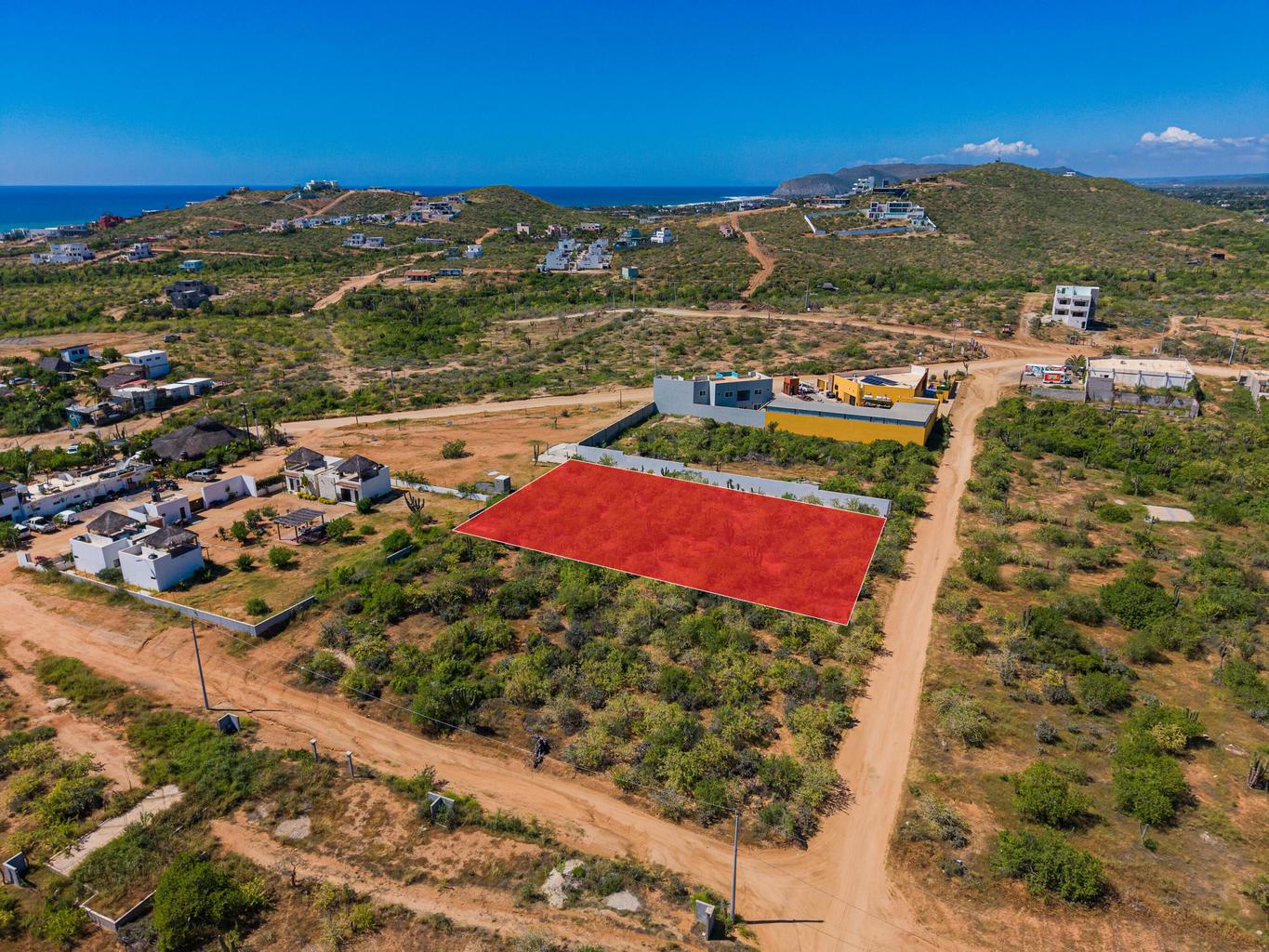 Lot in Cerritos, Pacific, photo 5
