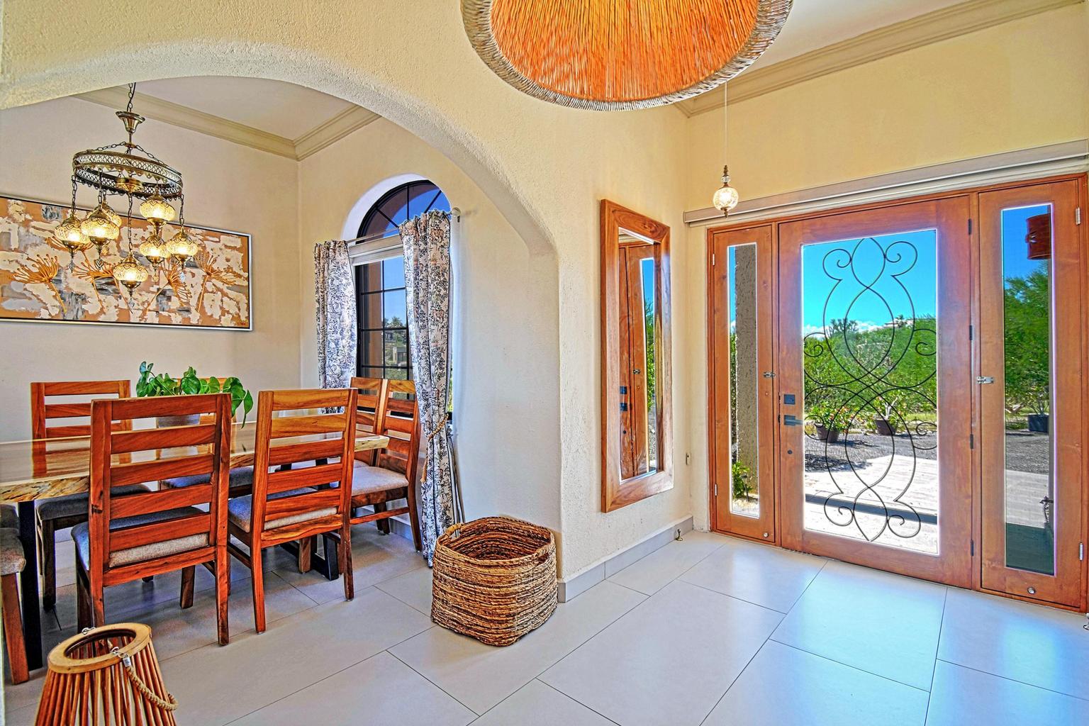 26 Vista Mar, Haciendas Palo Verde, La Paz, photo 4