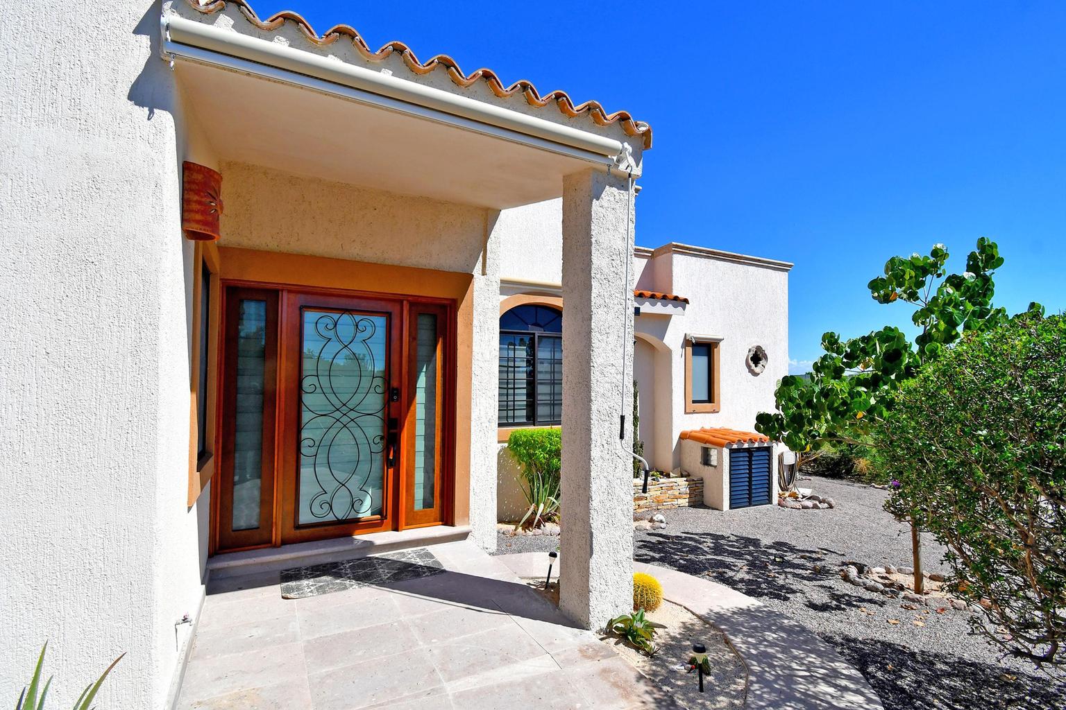 26 Vista Mar, Haciendas Palo Verde, La Paz, photo 3