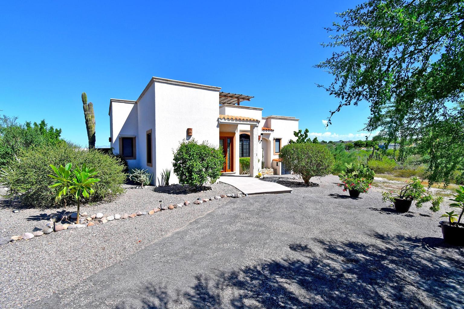 26 Vista Mar, Haciendas Palo Verde, La Paz, photo 2
