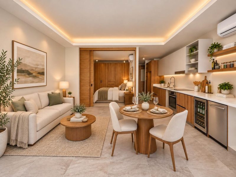 608, Terra 192, Cabo San Lucas