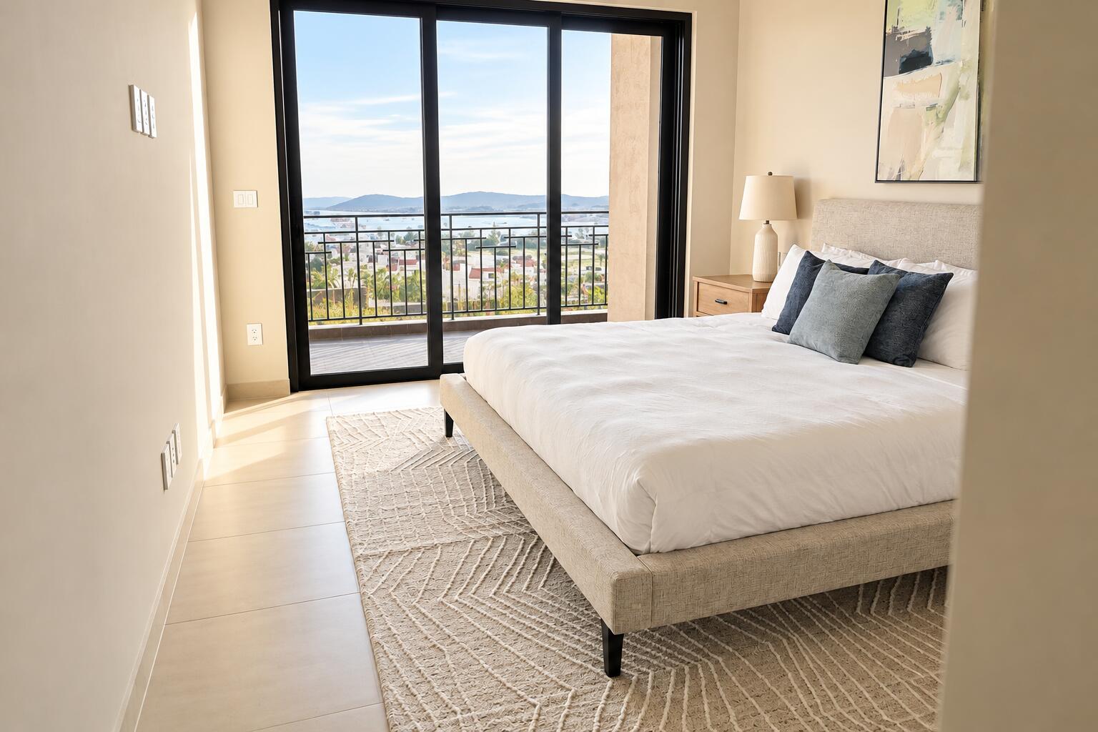 Torre Palmilla P104, Cenit, San Jose del Cabo, photo 2