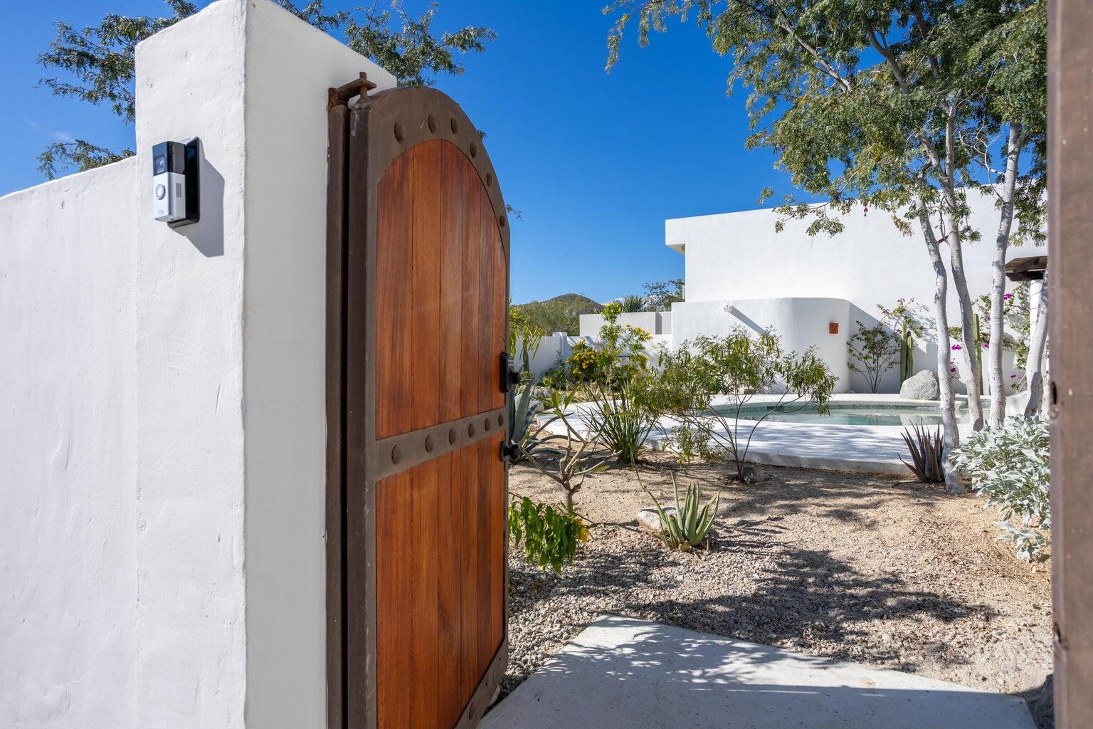 3-Bedroom House in Los Barriles, East Cape, photo 2