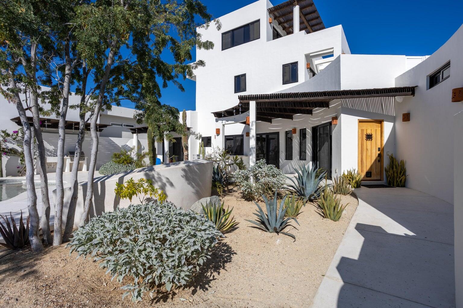 3-Bedroom House in Los Barriles, East Cape, photo 3