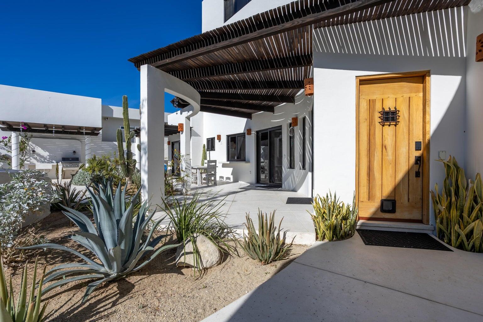3-Bedroom House in Los Barriles, East Cape, photo 5