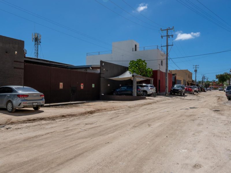 S/N BUENAVISTA, Uptown:General, Cabo San Lucas